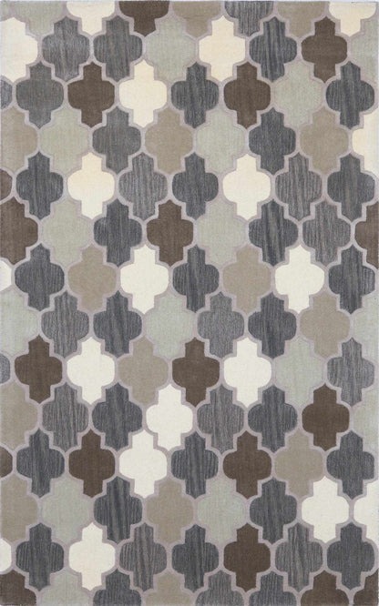 Oasis OAS-1088 Hand Tufted Rug