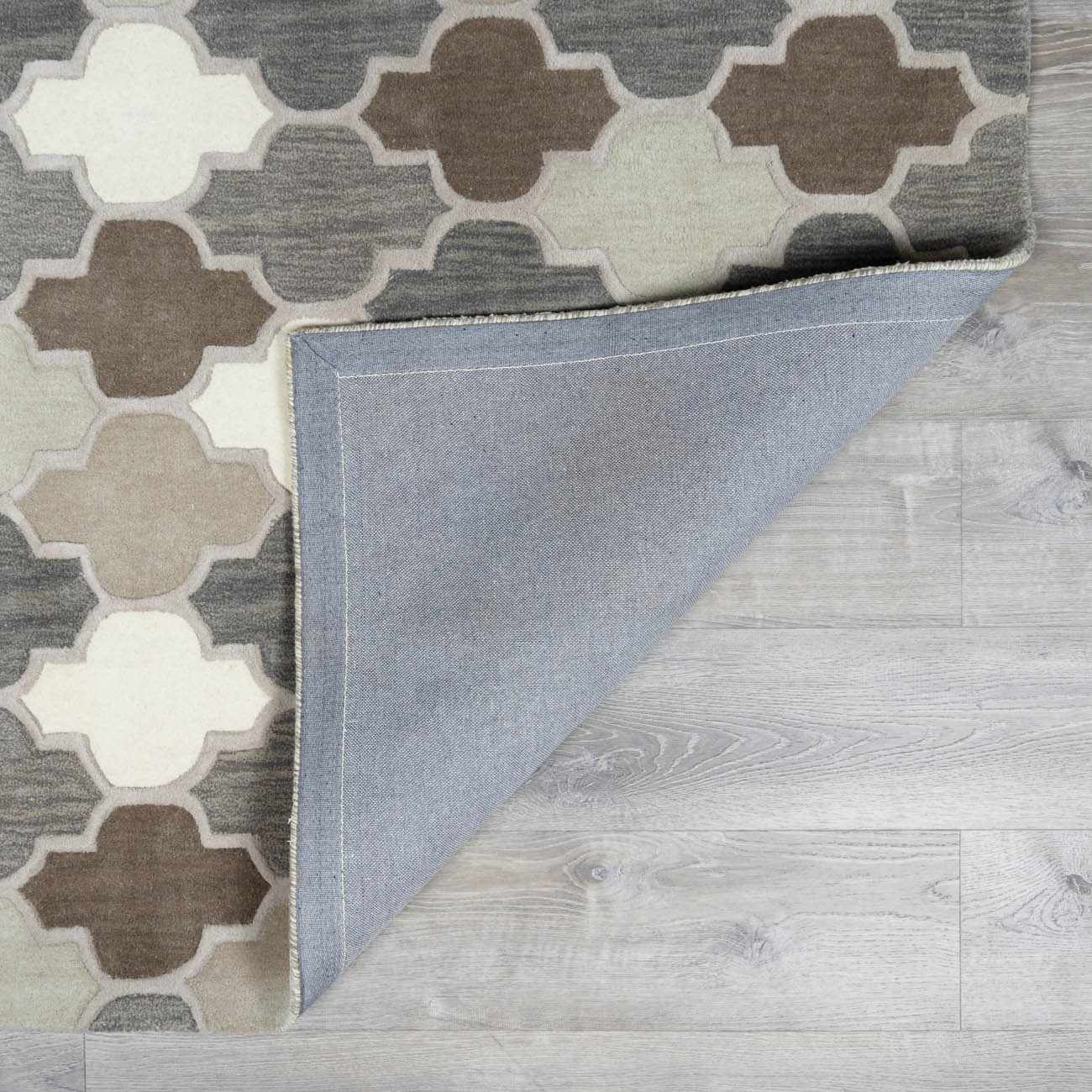 Oasis OAS-1088 Hand Tufted Rug