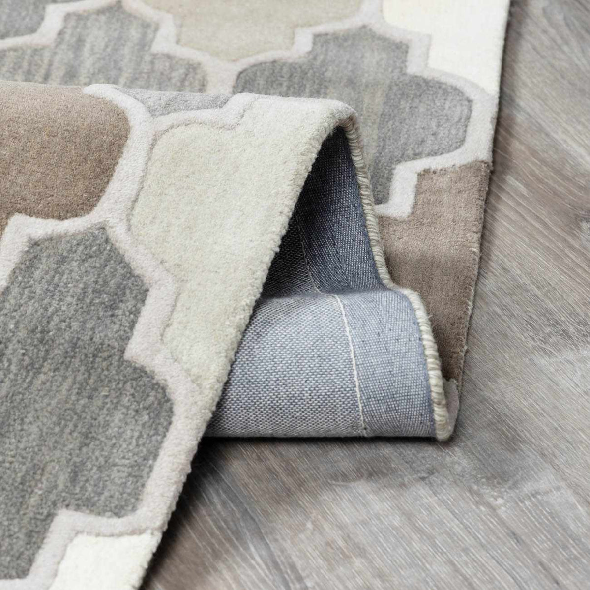 Oasis OAS-1088 Hand Tufted Rug