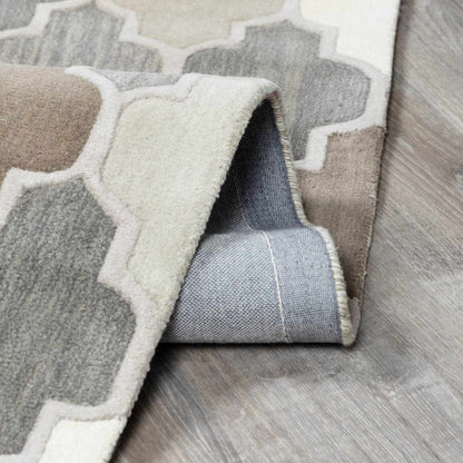 Oasis OAS-1088 Hand Tufted Rug