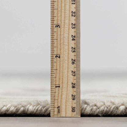 Oasis OAS-1088 Hand Tufted Rug