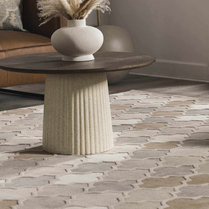 Oasis OAS-1088 Hand Tufted Rug