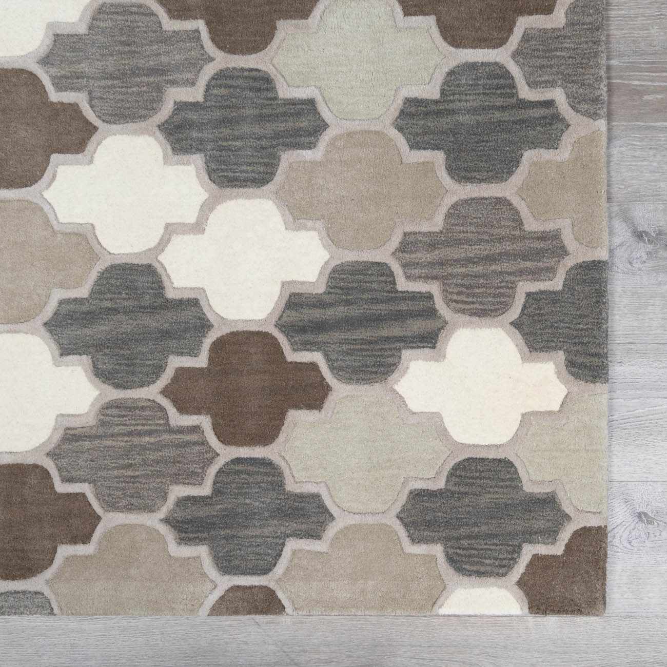 Oasis OAS-1088 Hand Tufted Rug