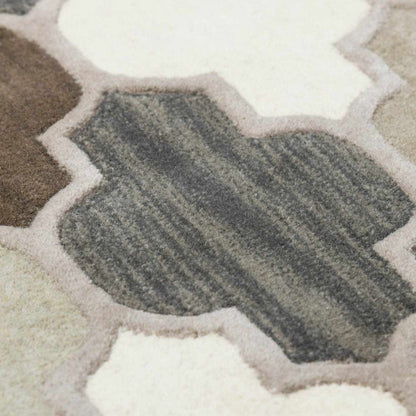 Oasis OAS-1088 Hand Tufted Rug