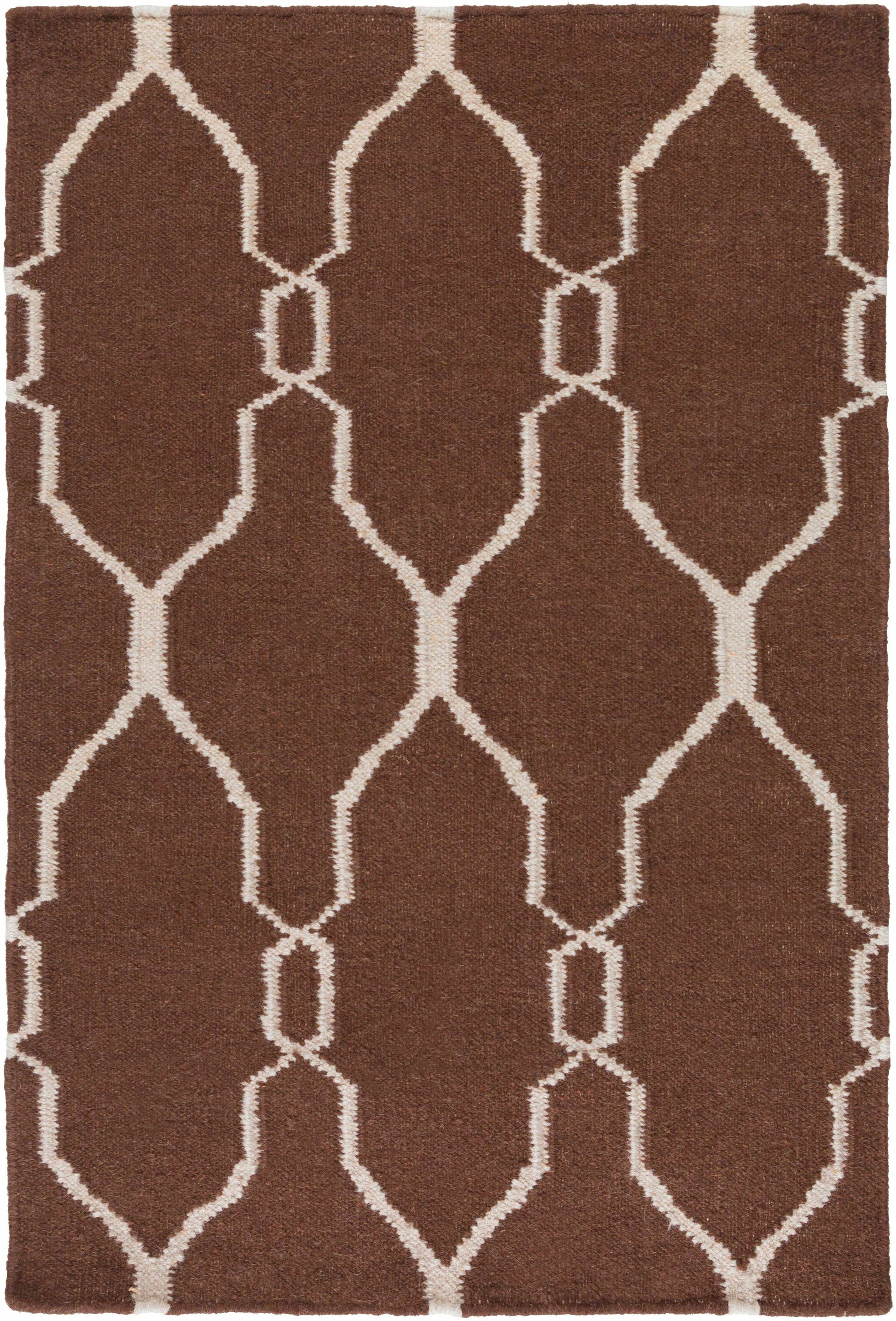 Fallon FAL-1000 Hand Woven Rug