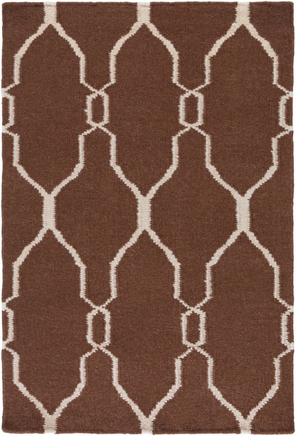Fallon FAL-1000 Hand Woven Rug