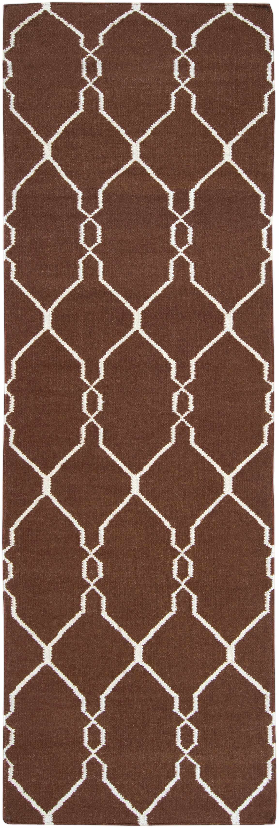 Fallon FAL-1000 Hand Woven Rug