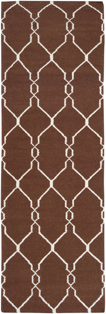 Fallon FAL-1000 Hand Woven Rug