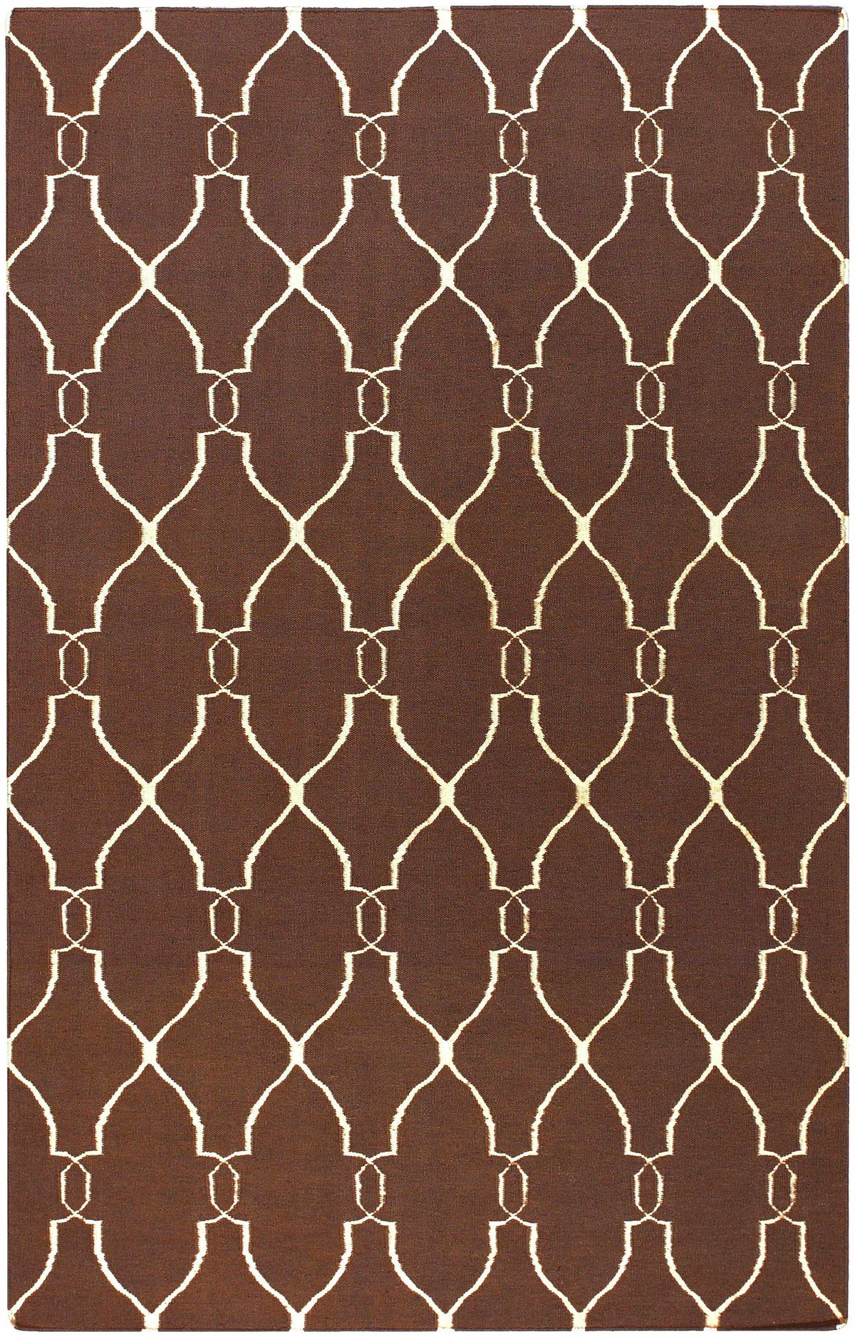 Fallon FAL-1000 Hand Woven Rug