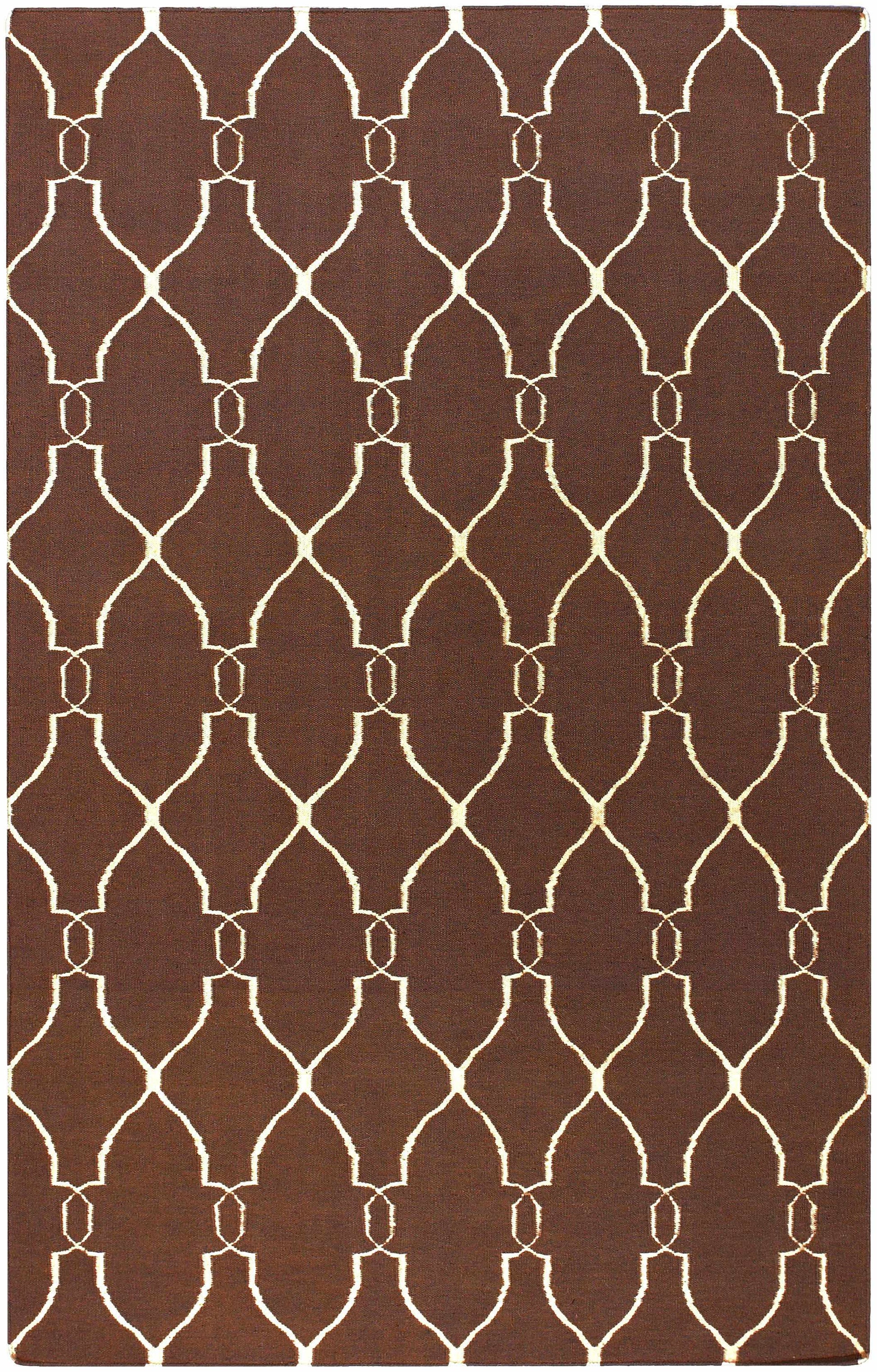 Fallon FAL-1000 Hand Woven Rug