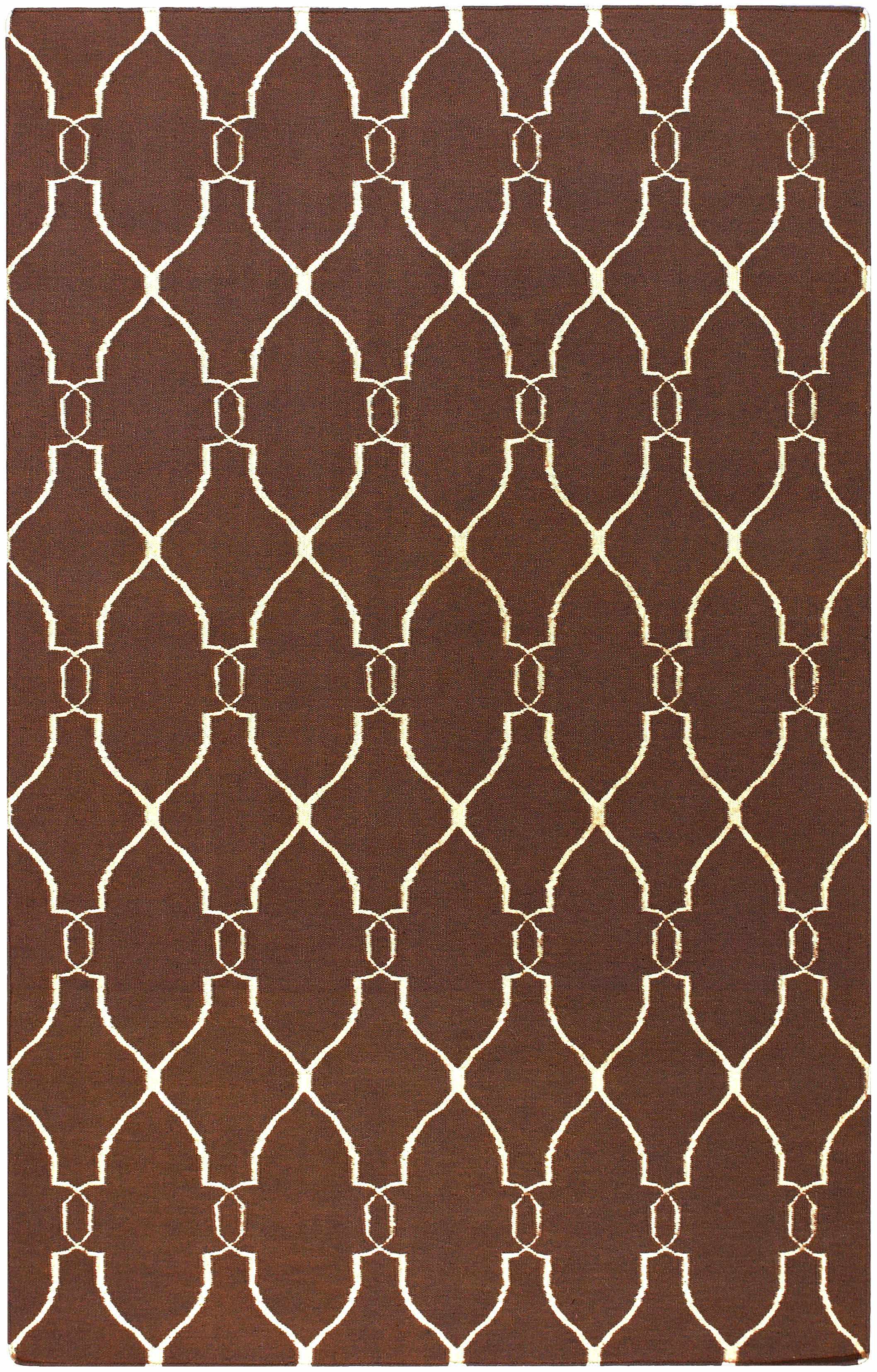 Fallon FAL-1000 Hand Woven Rug