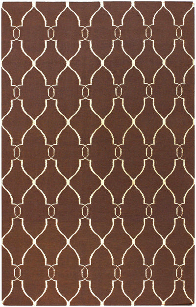 Fallon FAL-1000 Hand Woven Rug