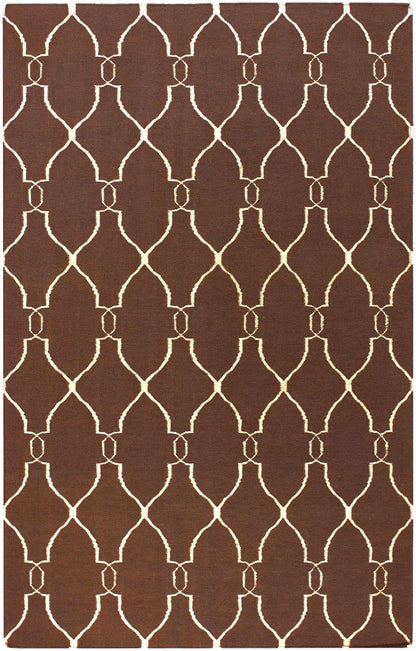 Fallon FAL-1000 Hand Woven Rug