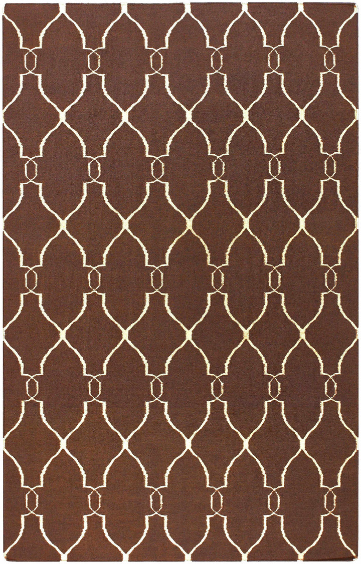 Fallon FAL-1000 Hand Woven Rug