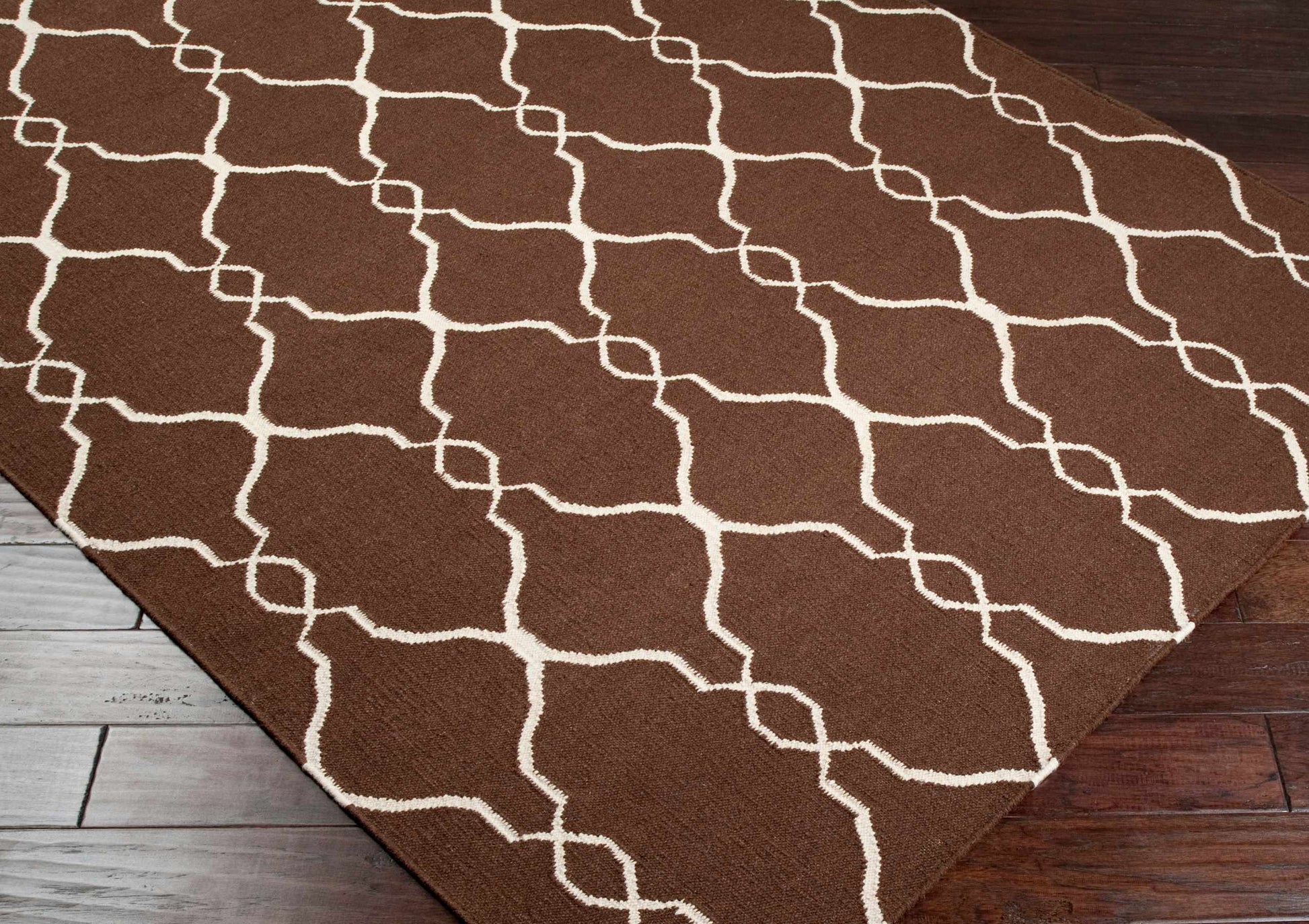 Fallon FAL-1000 Hand Woven Rug