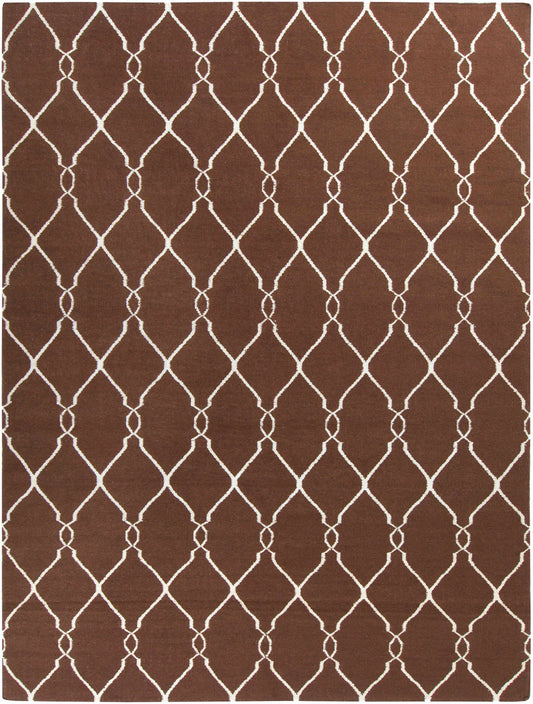 Fallon FAL-1000 Hand Woven Rug