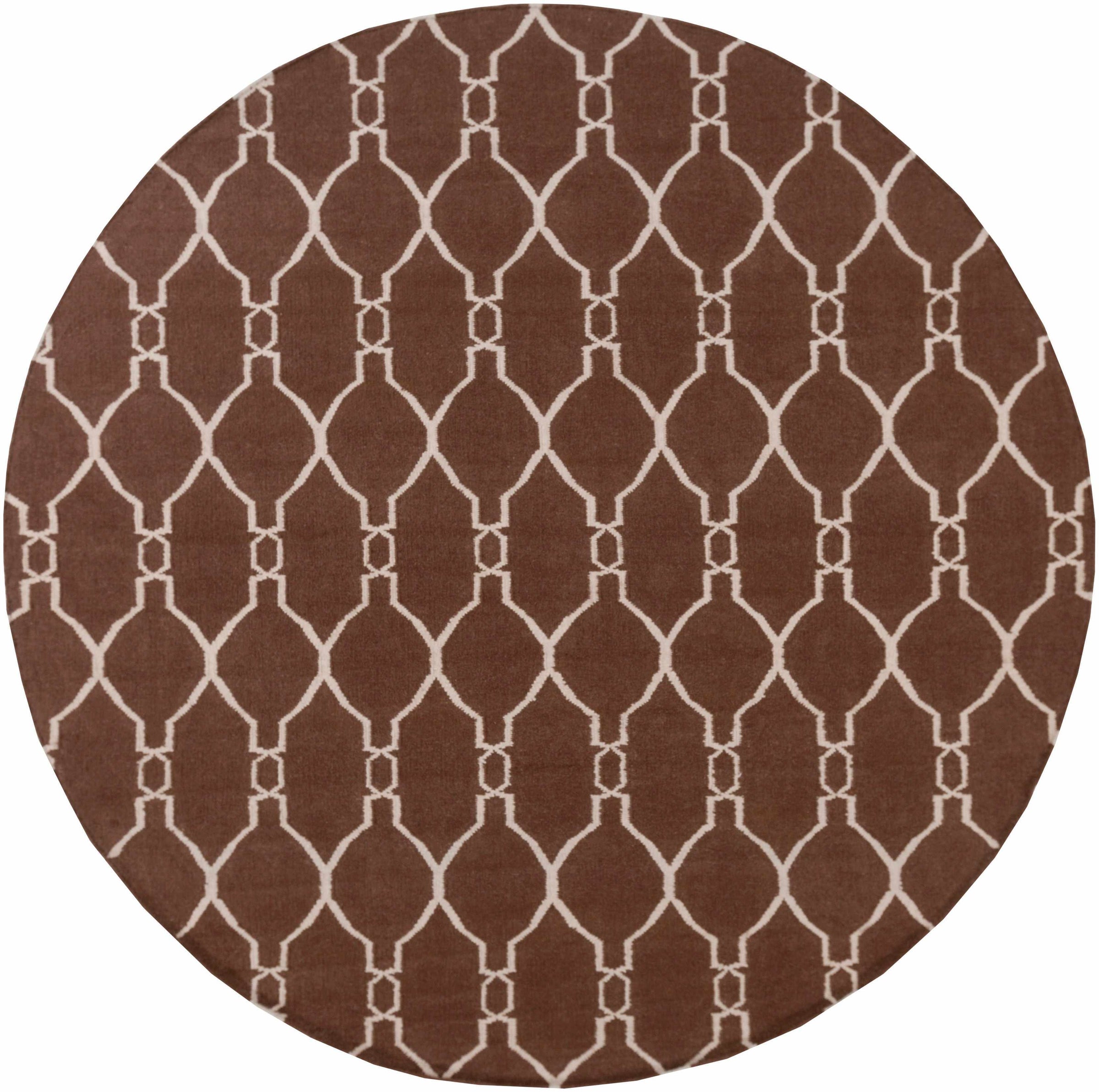 Fallon FAL-1000 Hand Woven Rug