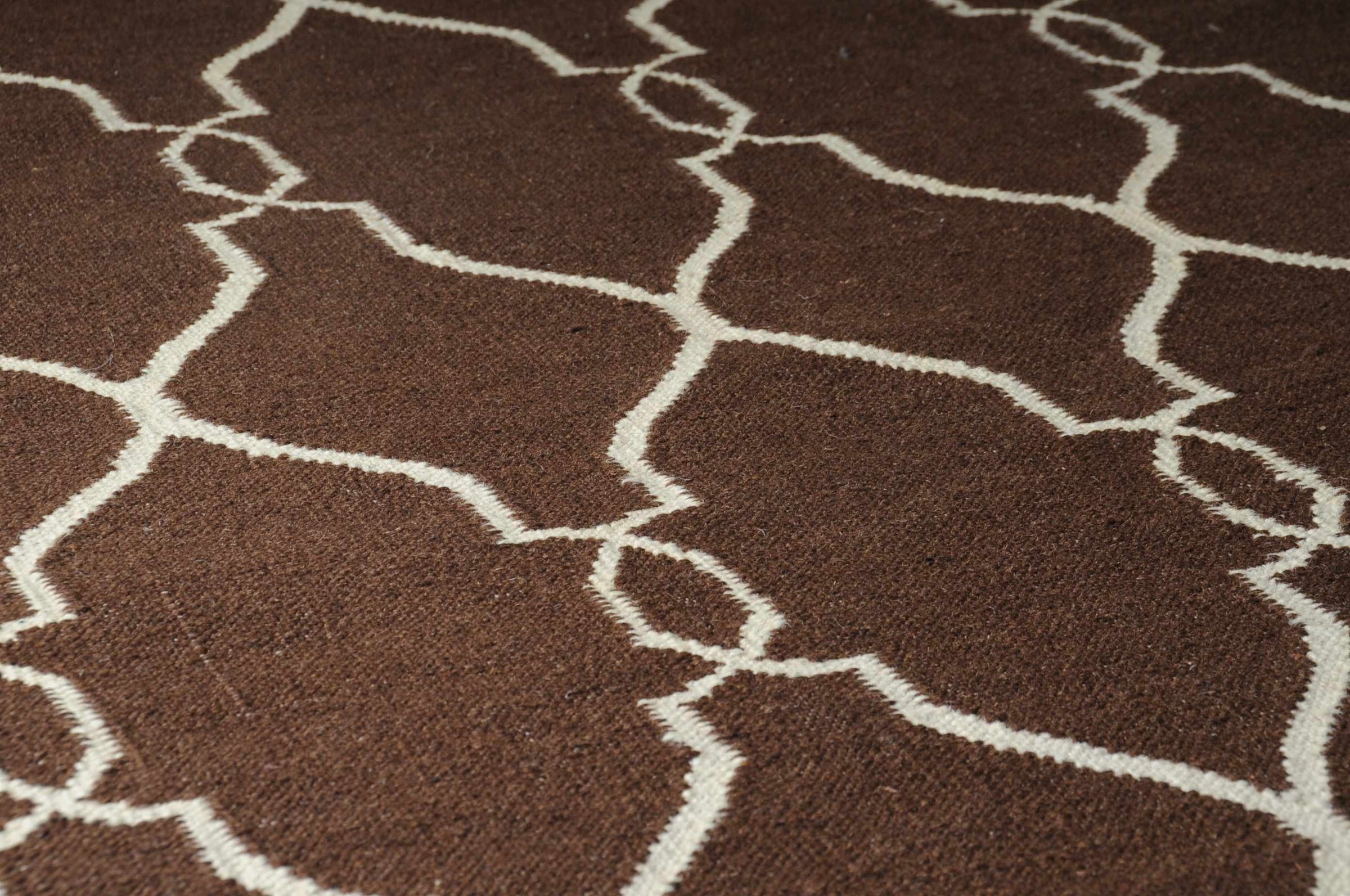 Fallon FAL-1000 Hand Woven Rug
