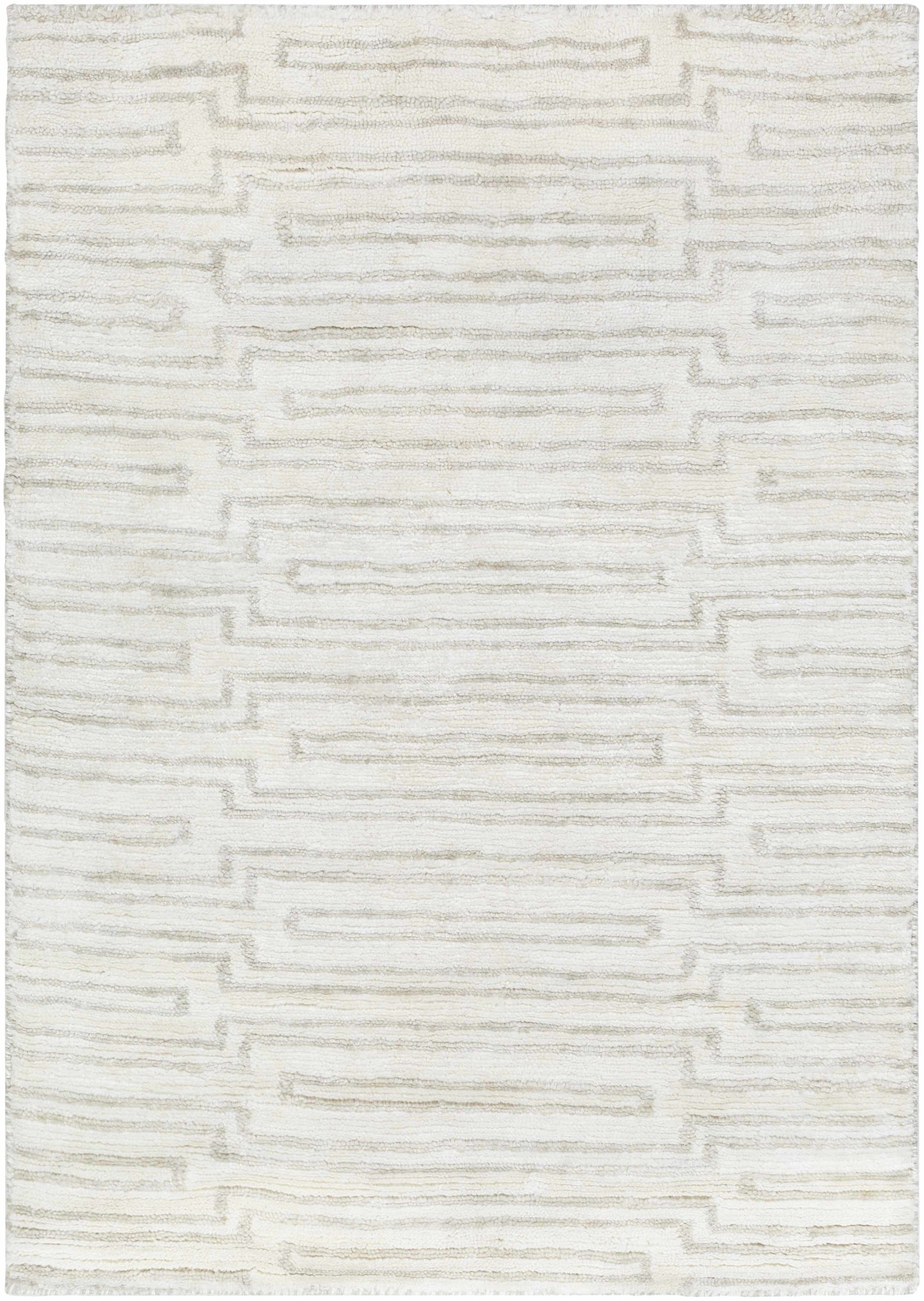 Platinum PLAT-9029 Hand Knotted Rug