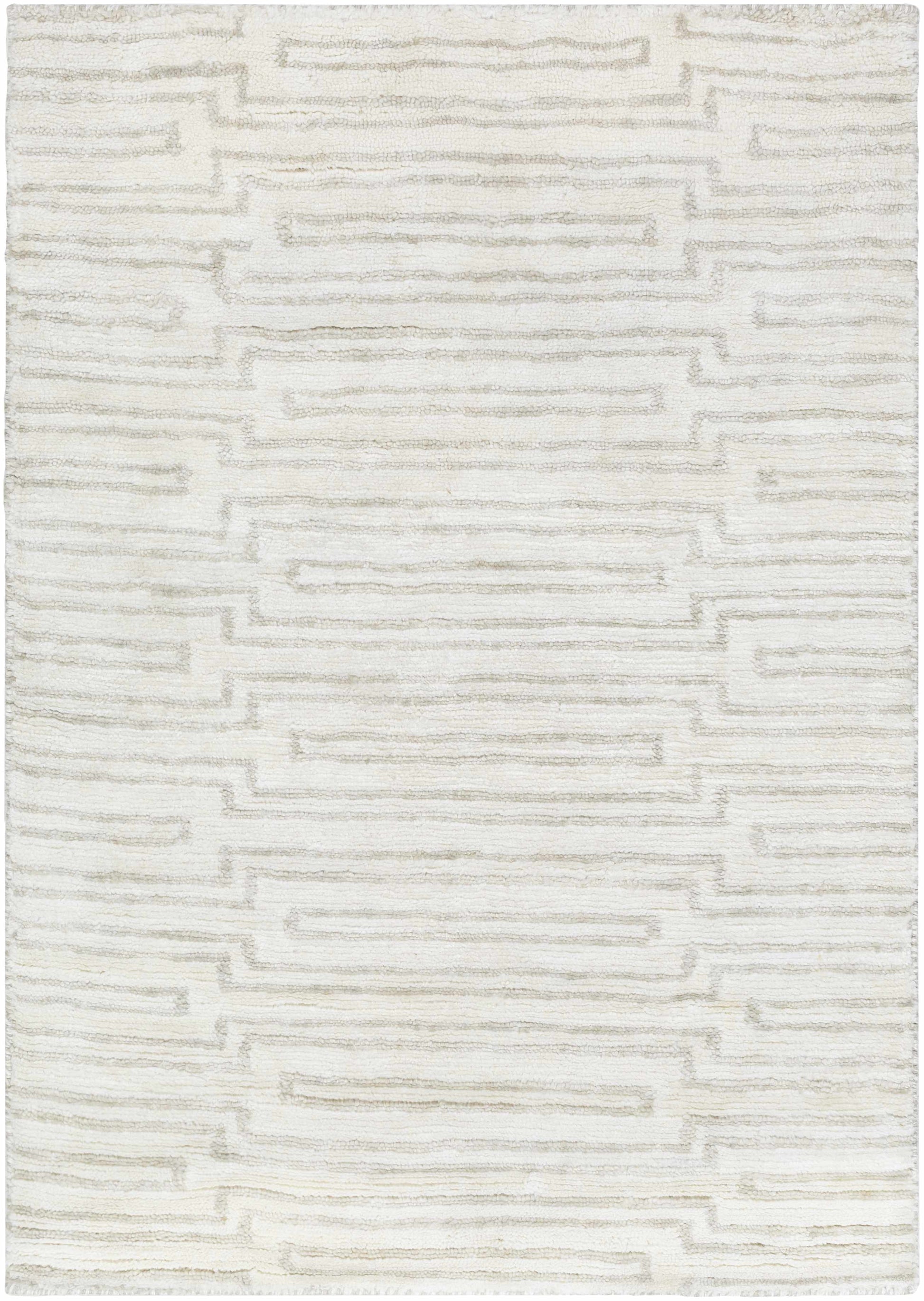 Platinum PLAT-9029 Hand Knotted Rug