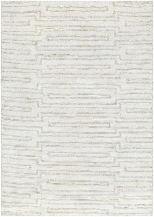 Platinum PLAT-9029 Hand Knotted Rug