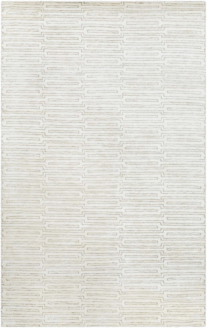 Platinum PLAT-9029 Hand Knotted Rug