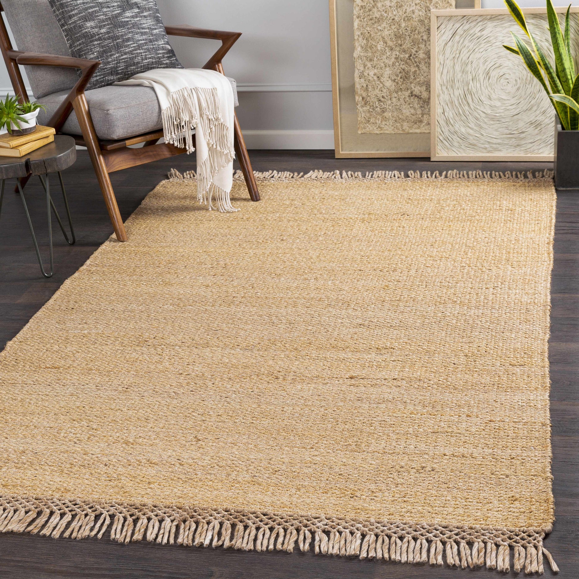 Southampton SUH-2301 Hand Woven Rug