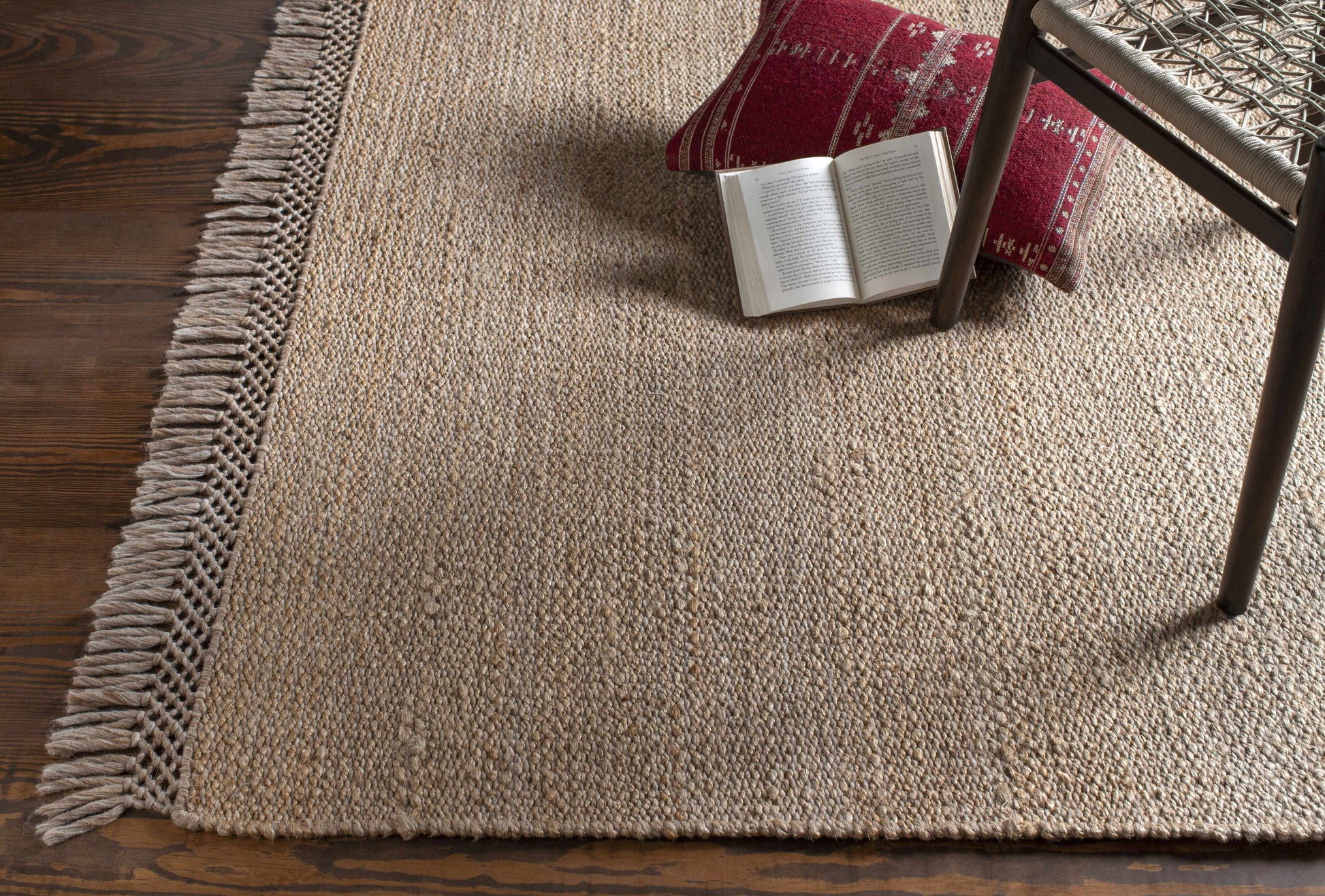 Southampton SUH-2301 Hand Woven Rug