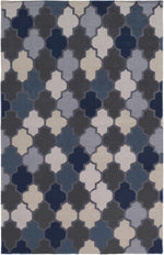 Nia NIA-7004 Hand Woven Rug