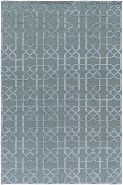 Lydia LYD-6005 Hand Knotted Rug