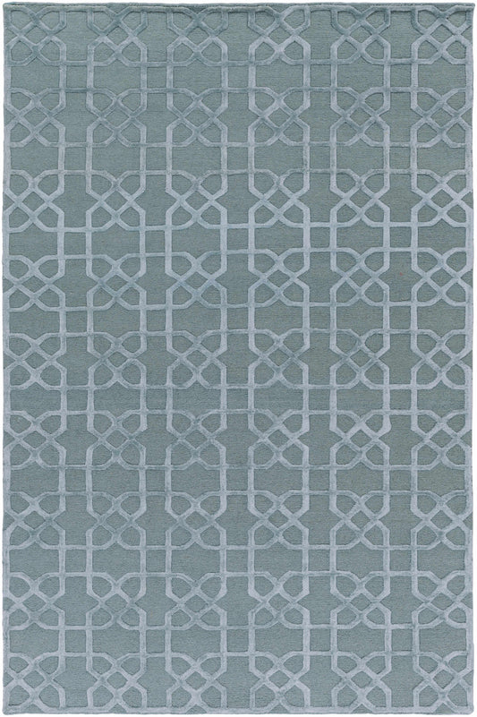Lydia LYD-6005 Hand Knotted Rug