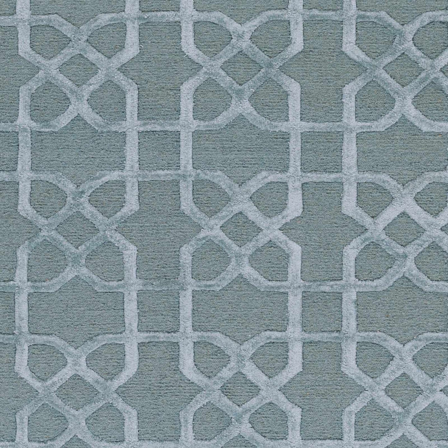 Lydia LYD-6005 Hand Knotted Rug