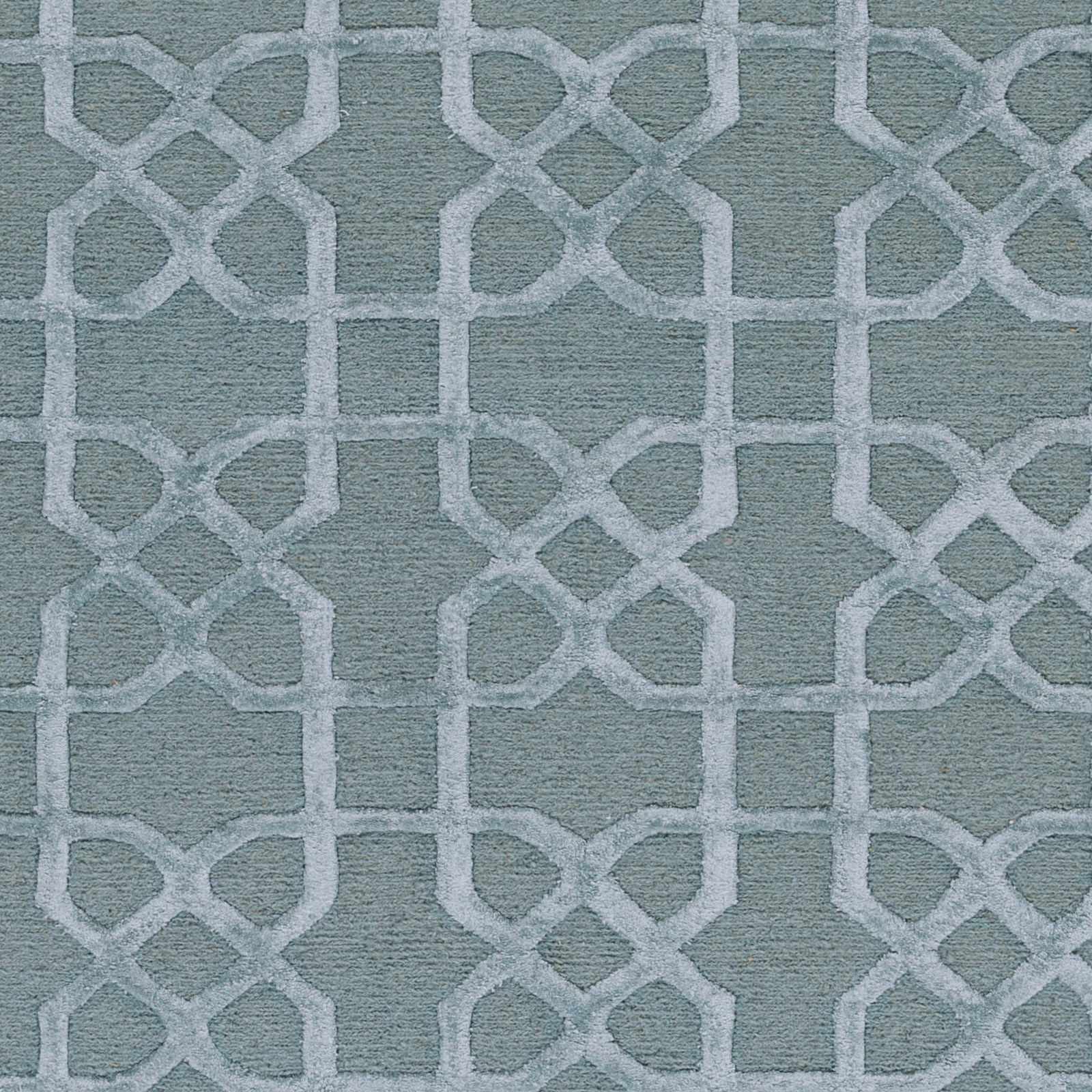 Lydia LYD-6005 Hand Knotted Rug