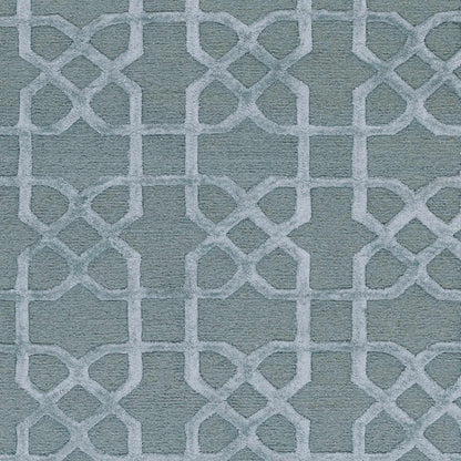 Lydia LYD-6005 Hand Knotted Rug