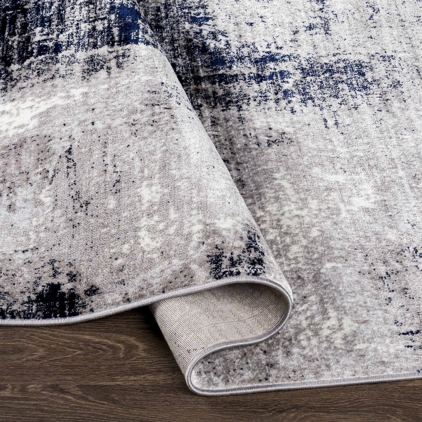 Wanderlust WNL-2327 Machine Woven Rug