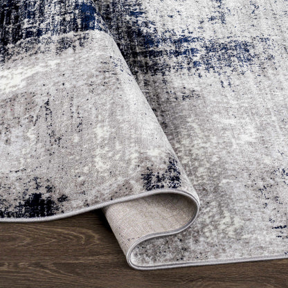 Wanderlust WNL-2327 Machine Woven Rug