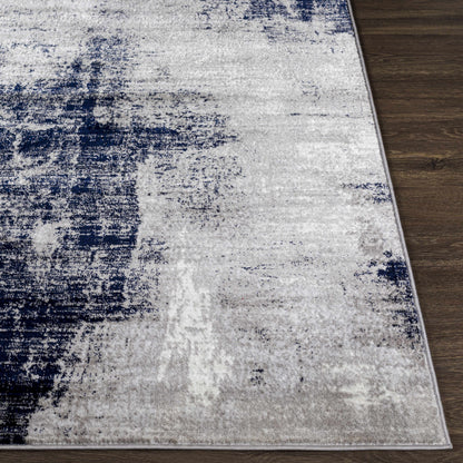 Wanderlust WNL-2327 Machine Woven Rug