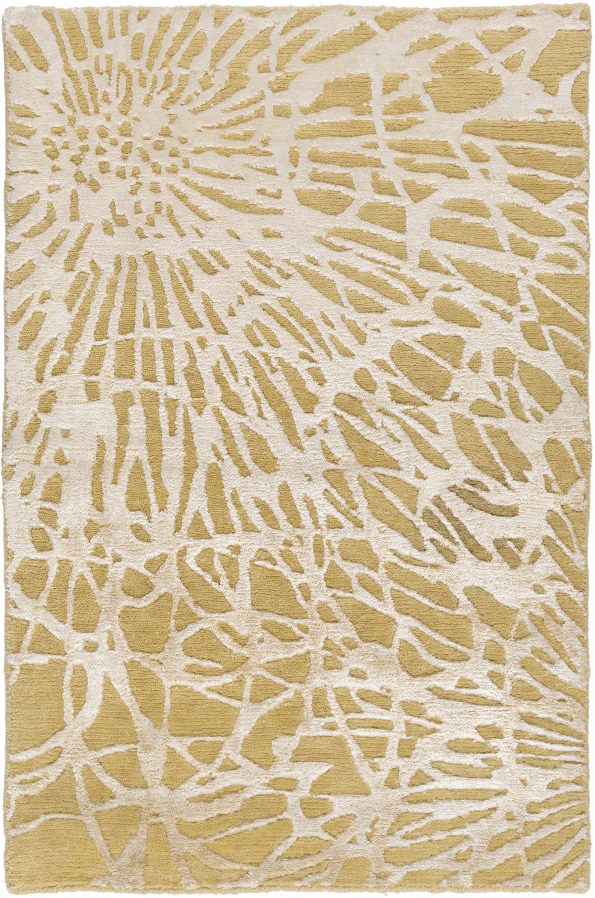 Etienne ETI-9002 Hand Knotted Rug