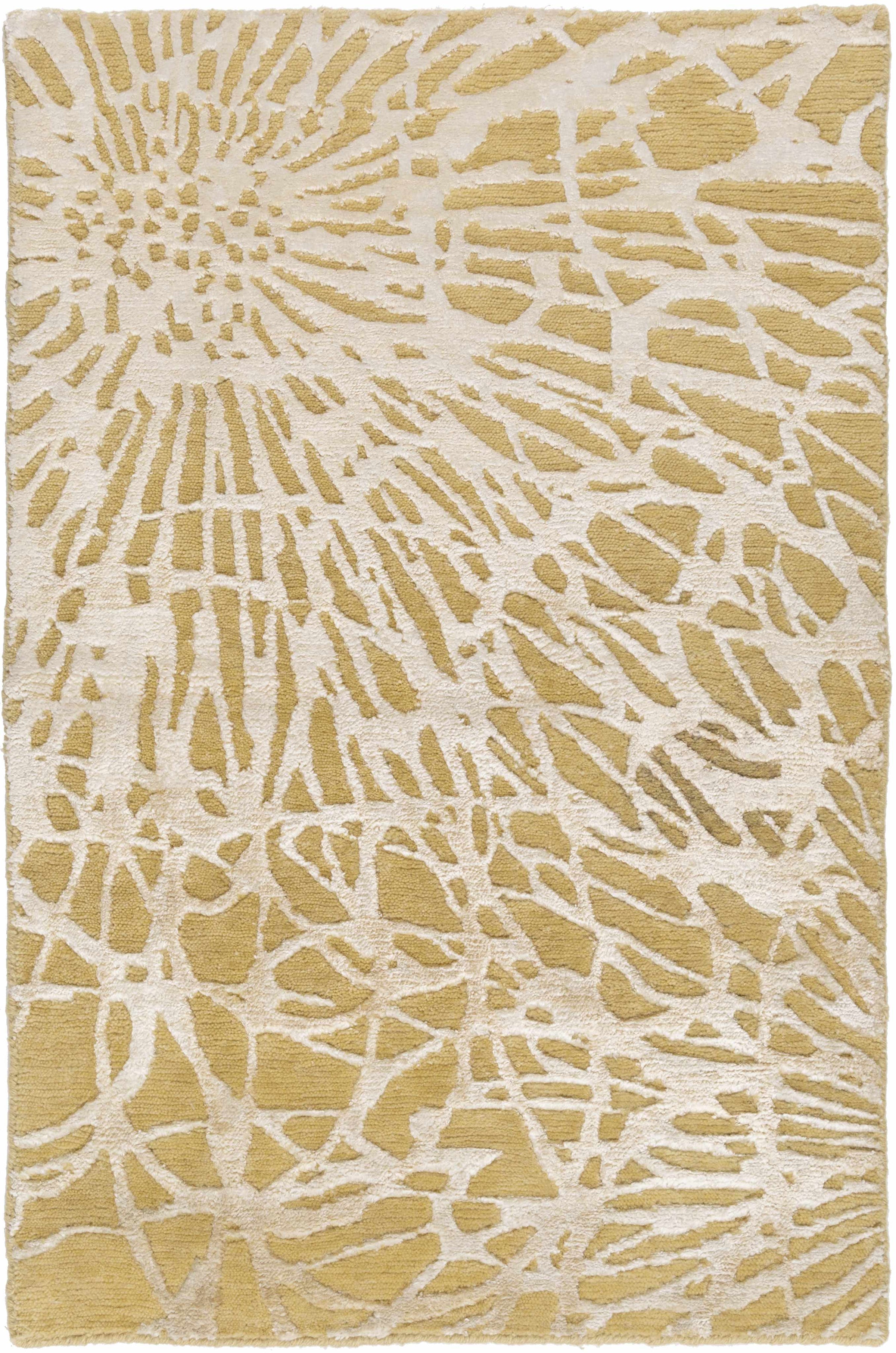 Etienne ETI-9002 Hand Knotted Rug
