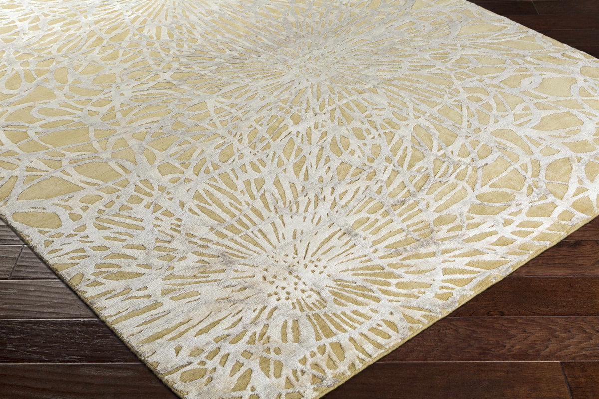 Rugs : ETI-9002