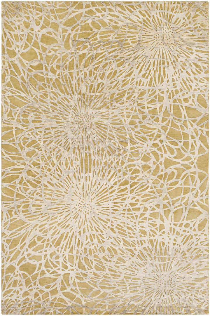 Etienne ETI-9002 Hand Knotted Rug