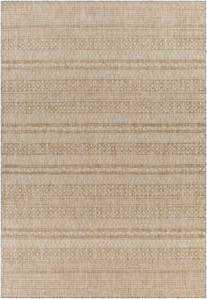 Tuareg TRG-2328 Machine Woven Rug