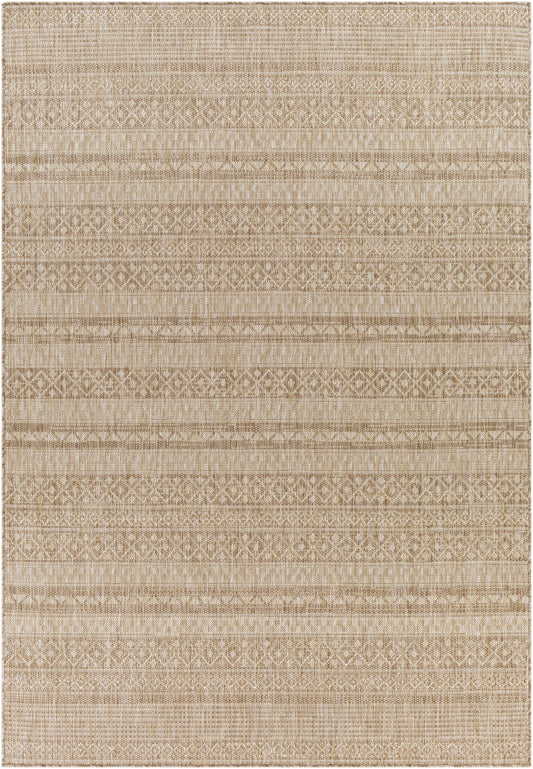 Tuareg TRG-2328 Machine Woven Rug