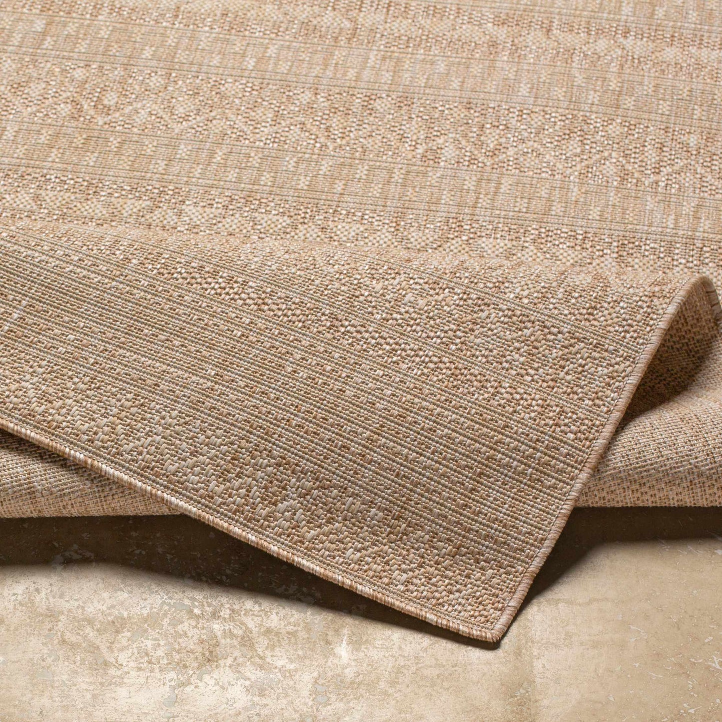 Tuareg TRG-2328 Machine Woven Rug