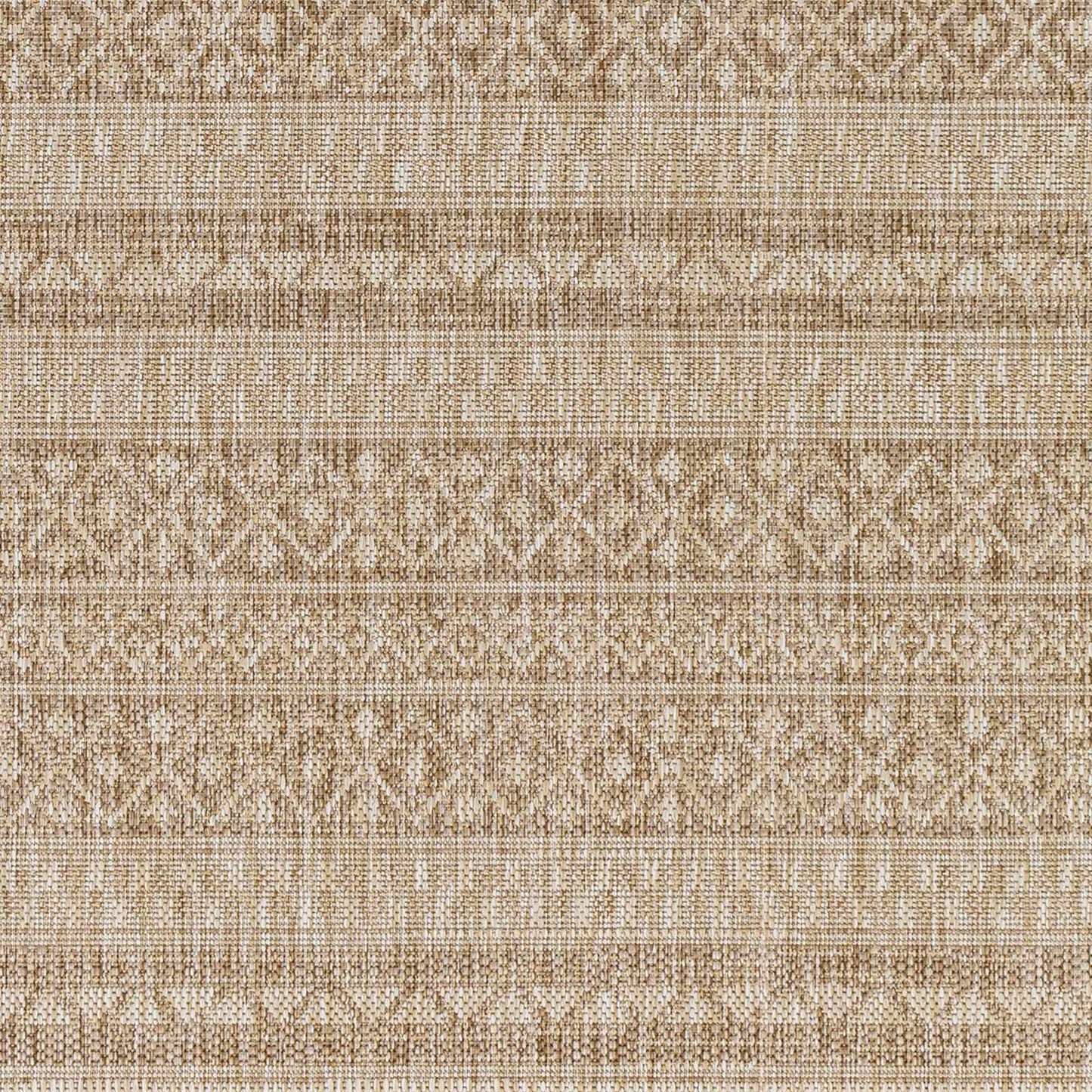 Tuareg TRG-2328 Machine Woven Rug
