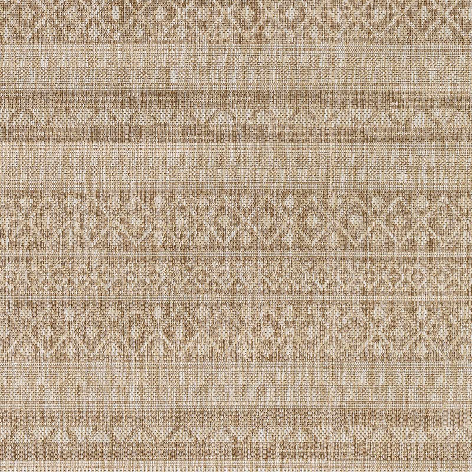Tuareg TRG-2328 Machine Woven Rug