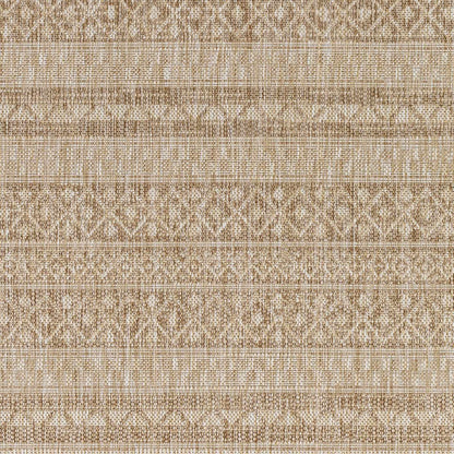 Tuareg TRG-2328 Machine Woven Rug
