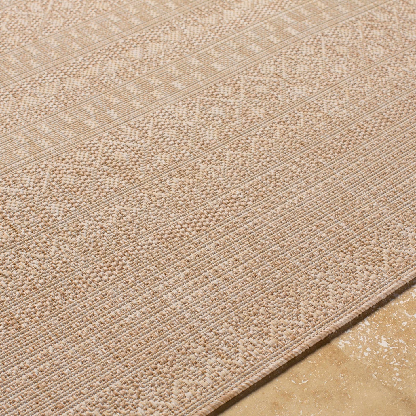Tuareg TRG-2328 Machine Woven Rug