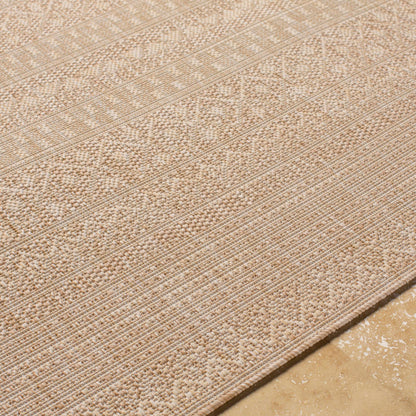 Tuareg TRG-2328 Machine Woven Rug