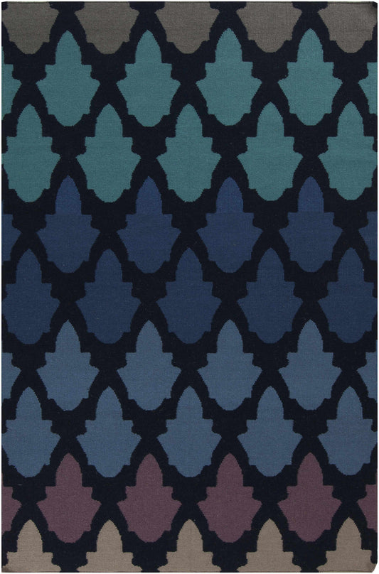 Frontier FT-461 Hand Woven Rug